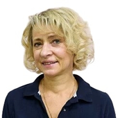 Исакова Любовь Казимировна, стоматолог-терапевт