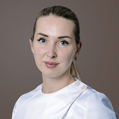 Фроленкова Екатерина Александровна, детский стоматолог