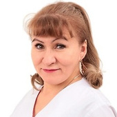Полякова Светлана Анатольевна, ЛОР