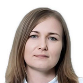 Осяева Екатерина Петровна, гинеколог