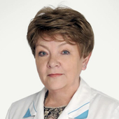 Крылова Ирина Николаевна, ЛОР