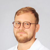 Вельшикаев Роман Константинович, эндоскопист