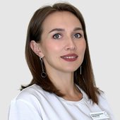 Байдакова Анна Александровна, ЛОР