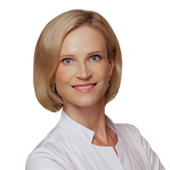 Колода Юлия Алексеевна, гинеколог