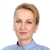 Ионайтене Марина Сергеевна, косметолог