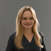 Веселкова Яна Андреевна, стоматологический гигиенист