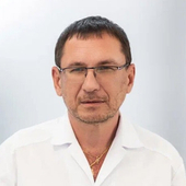 Полетаев Андрей Леонидович, стоматолог-хирург