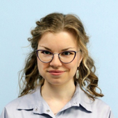 Рейх Мария Александровна, невролог