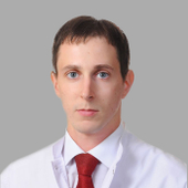 Папенко Руслан Юрьевич, рентгенолог