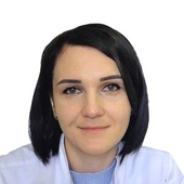 Загорова Юлия Александровна, гастроэнтеролог