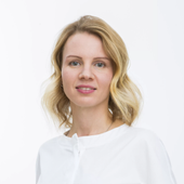 Бранчевская Екатерина Сергеевна, офтальмолог