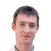 Восколович Игорь Александрович, невролог