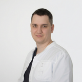 Спицын Никита Алексеевич, мануальный терапевт