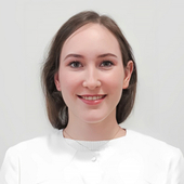 Рязанова Дина Сергеевна, гастроэнтеролог