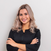 Романовская Динара Александровна, стоматологический гигиенист