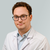 Ямов Николай Андреевич, онколог