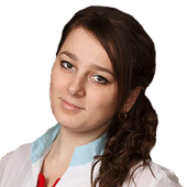 Хлыстова Елена Андреевна, семейный врач