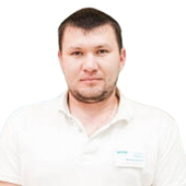 Бельков Павел Валерьевич, детский травматолог-ортопед