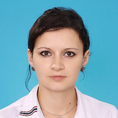 Штерева Анна Юрьевна, невролог