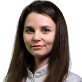 Федорова Анастасия Вадимовна, ортодонт