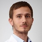 Орлов Юрий Николаевич, уролог