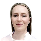 Бреховская Эжена Владимировна, стоматолог-хирург