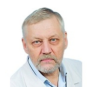 Клюшников Олег Владимирович, стоматолог-ортопед