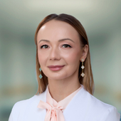 Лукьянова Яна Сергеевна, гинеколог