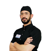 Альсаях Осама Исмаил Хамдан, флеболог