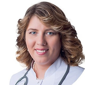 Доренская Ольга Владимировна, терапевт