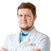 Реймер Дмитрий Андреевич, ЛОР