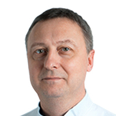 Чижиков Алексей Владимирович, хирург