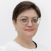 Романова Татьяна Александровна, детский невролог