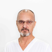 Лучков Михаил Юрьевич, офтальмолог