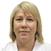 Яковлева Людмила Ивановна, эндокринолог