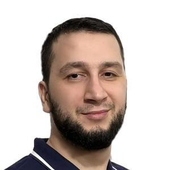 Мирзаев Салам Гасанович, кардиолог