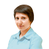 Сумина Марьяна Петровна, стоматологический гигиенист