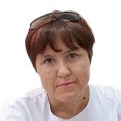 Морозенко Оксана Владимировна, терапевт