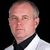 Миронов Алексей Александрович, хирург