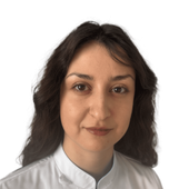 Цирихова Елизавета Алановна, хирург