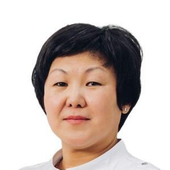 Альхеева Туяна Николаевна, врач функциональной диагностики