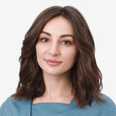 Кадырова Зульфия Валерьевна, ортодонт