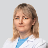Курьянинова Виктория Александровна, гастроэнтеролог