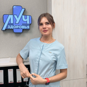 Киселева Виктория Владимировна, гинеколог