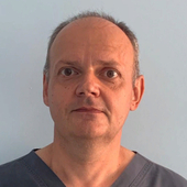 Суржиков Геннадий Викторович, ортопед