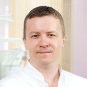 Крючков Андрей Борисович, стоматолог-хирург