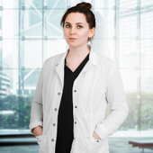 Булибина Татьяна Владимировна, флеболог