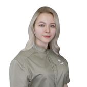Нагимуллина Эмилия Рамилевна, стоматолог-хирург