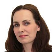 Сорокина Алла Викторовна, невролог