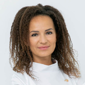 Данилова Марина Геннадьевна, врач УЗД